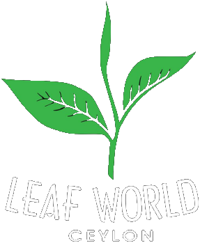 Leaf World Ceylon