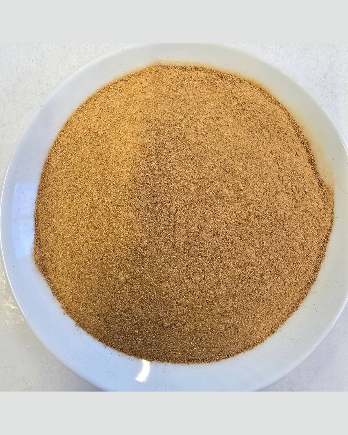 Cinnamon Powder — out of the pack