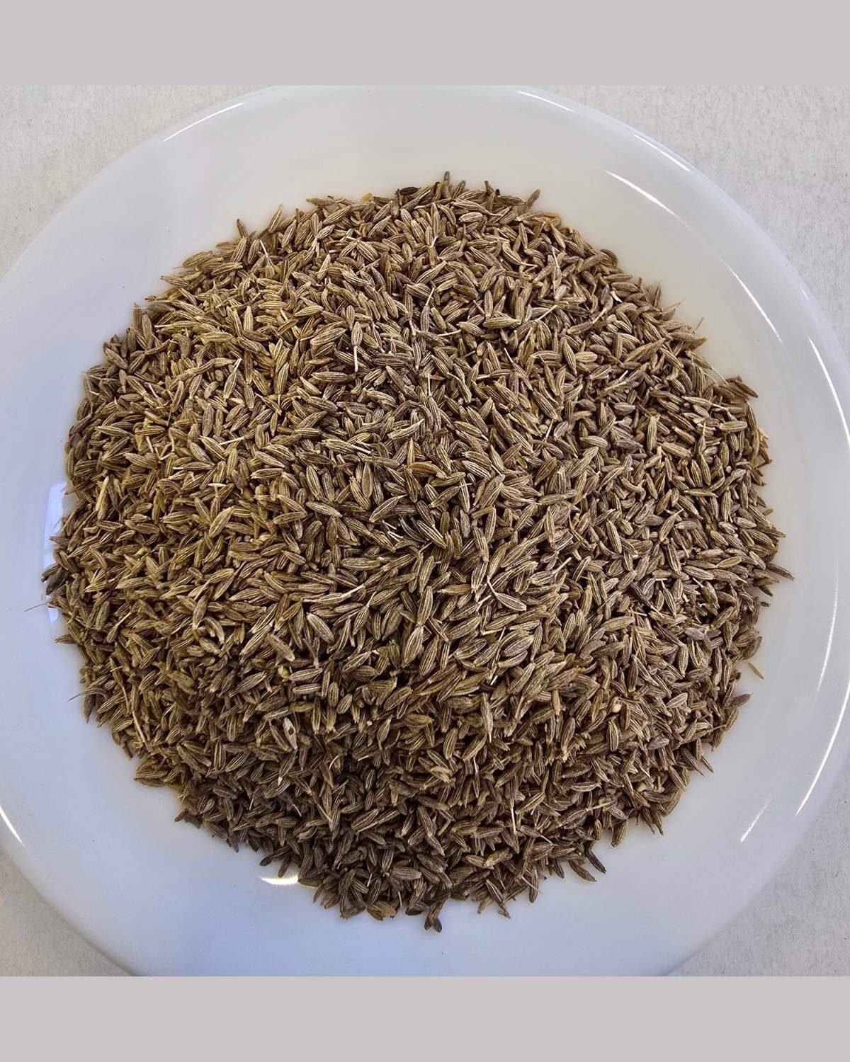 Cumin Seeds — out of the pack