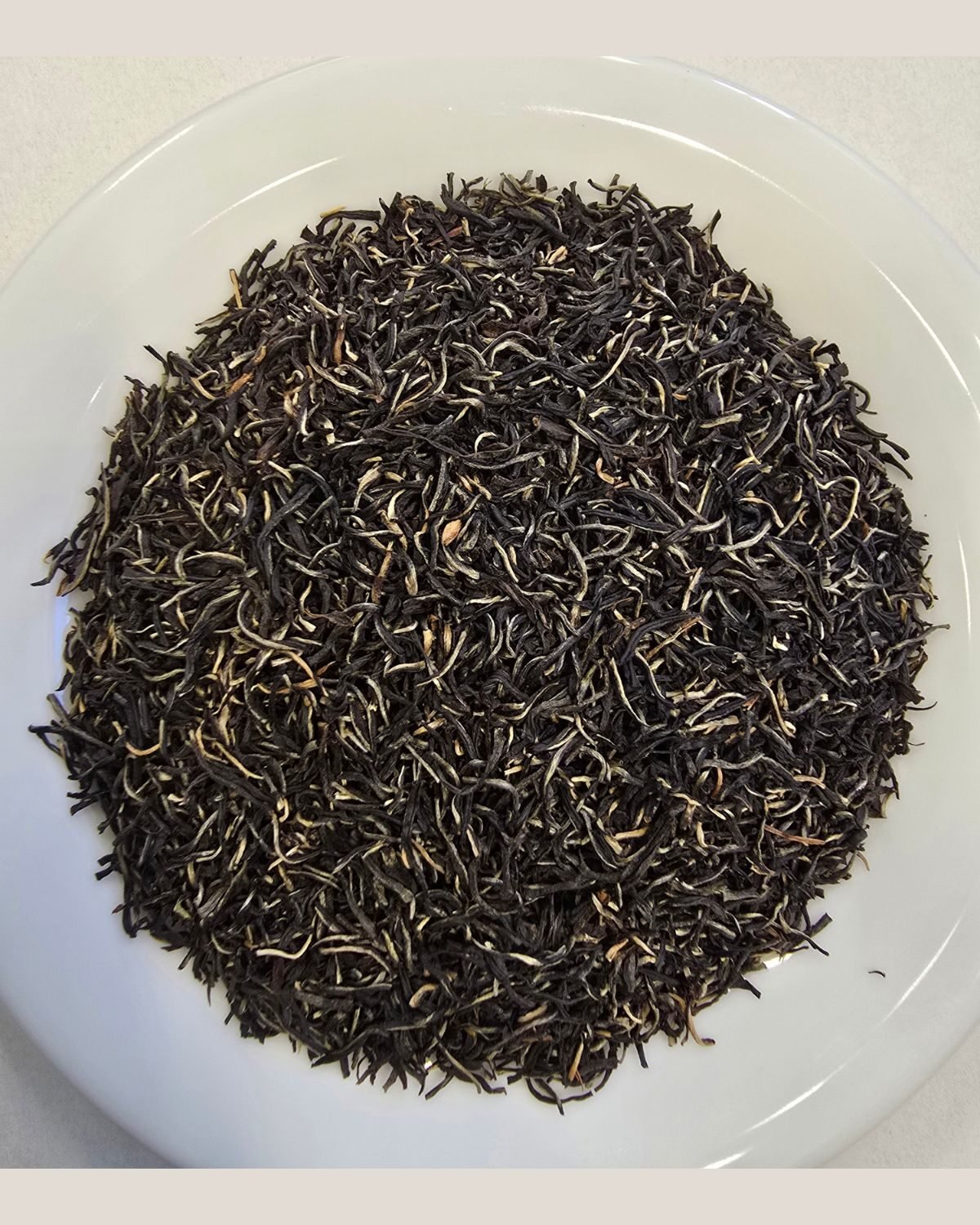 FBOPF Ex sp1 Black Tea — out of the pack