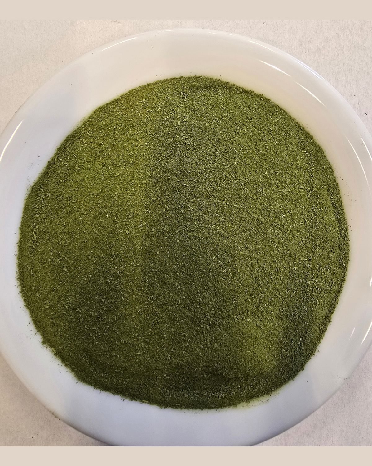 Katupila Powder — out of the pack
