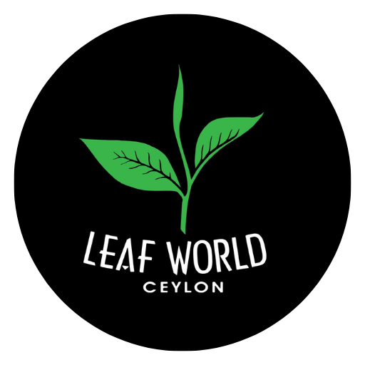 Leaf World Tea